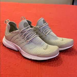Nike Presto
